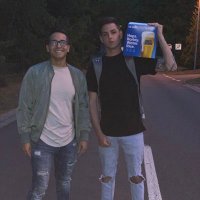 Father Doug Ultiverse⚡️🐑 (@aaron_arich) 's Twitter Profile