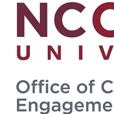 Stay updated with service learning opportunities and events at NCCU and the Durham community!