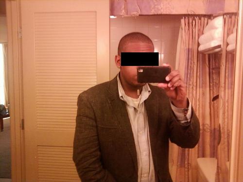 Financial Planner. Artist. SSBBW Lover. 323.680.5881.