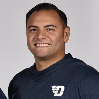 Coach Timmy Balice (@timmyflyersvb) 's Twitter Profile