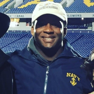 Navy Football Recruiting Assistant