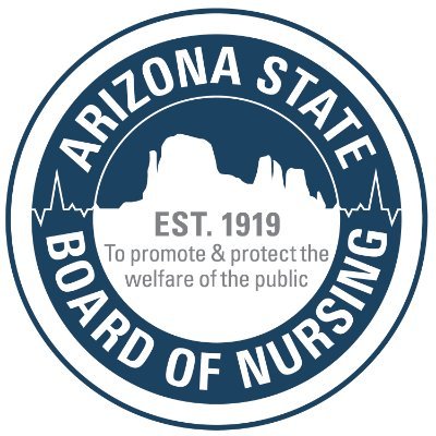 AZ Board of Nursing