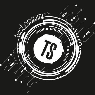 Technosummit_19's profile picture. Technosummit provides best platform for ideating, presentation of startup ideas and  encouraging innovative thinking.