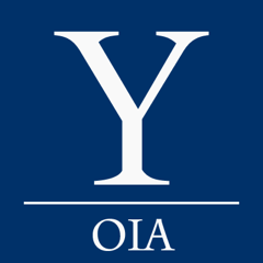 Yale University's Office of International Affairs supports the international activity of all schools, departments, offices, centers, and organizations at Yale.
