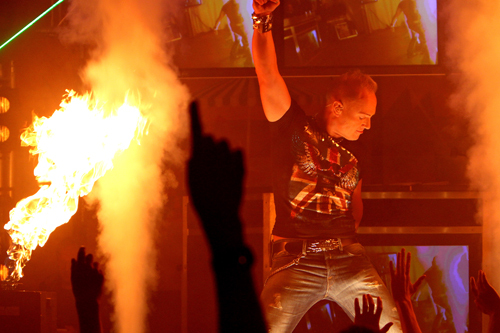 theSCOOTERexp's profile picture. 