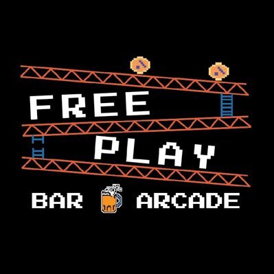 Providence's premier Bar Arcade with more than 160 classic video games, pinball, and Skee Ball - all set to Free Play! Serving local craft beer!