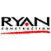 Ryan Construction, Inc. (@RiskCM_Ryan) Twitter profile photo