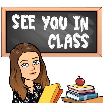 MissGHosie's profile picture. Primary Teacher 👩🏻‍🏫 🏫