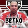 beto23_rock's profile picture. canal de análise dos jogos no YouTube do São Paulo!!! #sosffaa
