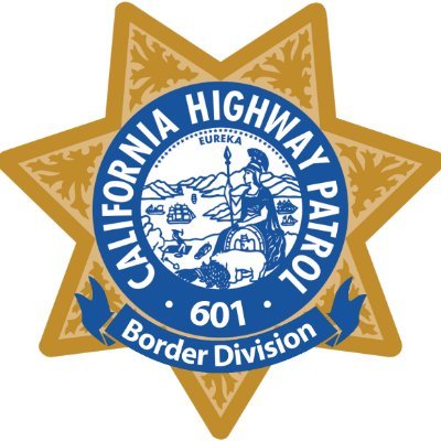 Official CHP Twitter account of CHP Border Division, (Orange, South Riverside, San Diego & Imperial Counties).