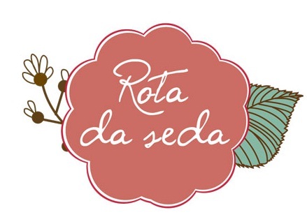 Rota da Seda cosméticos e acessórios em breve na cidade de Uberlândia.