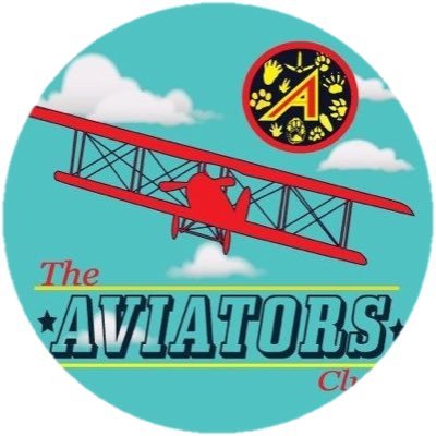 Goggled anipals & furends who fly adventure missions, tribute rides & escort lost anipals OTRB using the hashtag #theaviators ✈️ flying in memory of @toddyfur