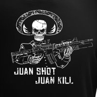 JuanShotJuanKill (@juanshotjuanki1) 's Twitter Profile