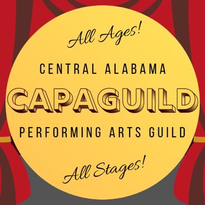 Serving members of our community who wish to explore & share their talents through the performing arts. All ages! All stages! 🎭🎷💃🏼 #CommunityTheatre #Music