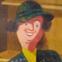 Susannah Walker (@quadroyal) 's Twitter Profile