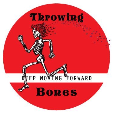 Throwing Bones' mission is to inspire ALL cancer patients to be cancer active & keep moving forward with active lifestyles during treatment and beyond.