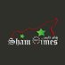 "🛸"shamtimes (@shamtimes) Twitter profile photo