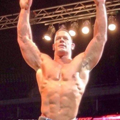 Fan page of WWE Superstar John Cena