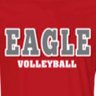 MaizeVolleyball's profile picture. Maize Eagle Volleyball