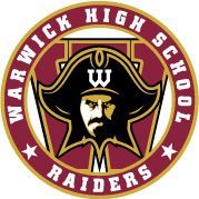 Warwick High School(@WarwickRaiders) 's Twitter Profileg