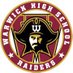 Warwick High School (@warwickraiders) Twitter profile photo Warwick High School (@warwickraiders) Twitter profile photo