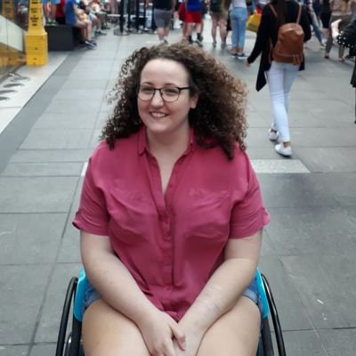 Rare disease patient and ex (for now) junior doctor, currently spending more time inpatient than at home. Aiming to reform #NHS care for young adults 🏳️‍🌈♿