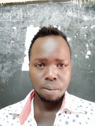 KelwonAlex's profile picture. 