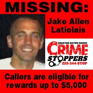 9 YEARS #MISSING without one proper investigation #JakeLatiolaisMissing #Endangered Missing | LAST SEEN 08/27/2014 Admins: #OSINT4JAKE Team