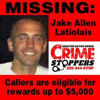 JakeLatiolaisMissing(@jake_missing) 's Twitter Profileg