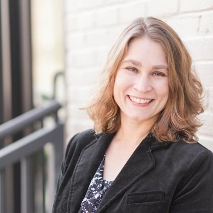 ReneMcG's profile picture. Realtor. Chemist. Educator. Biker. Follower of Christ.