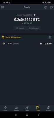 Casheback1's profile picture. 