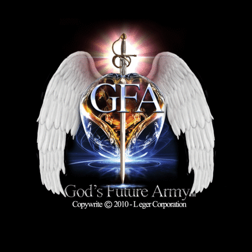 godsfuturearmy's profile picture. Gods Future Army is the new movement for the Kingdom of God and Jesus Christ. If you love God and except is Jesus Christ as your personal savior then follow us.