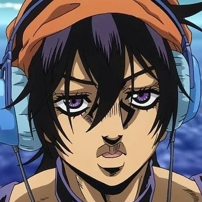 kash_jojo's profile picture. Oué