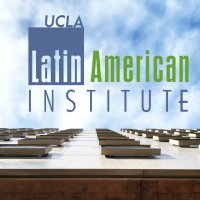 UCLA Latin American Institute (@uclalai) 's Twitter Profile