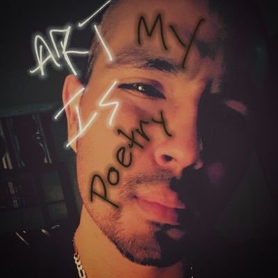 POET|PRODUCER|RAPPER| My art is a piece of me.. transformed into poetry. #Newmusic (Electric Row EP.88) Click Link ➡️ https://t.co/UhHvGaKKDZ