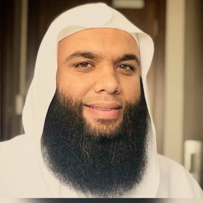 حاتم الحويني | Hatem Al-Howainy Profile