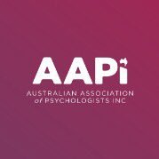 The Australian Association of Psychologists Inc (AAPi) is a values-driven national professional peak body for psychologists.