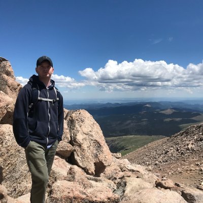 JeradDumolt's profile picture. 