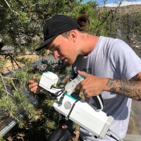 Dr. Alex Thompson (@ecofiz1) 's Twitter Profile
