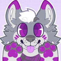 STAR-B ✨ (@star_b_husky) 's Twitter Profile
