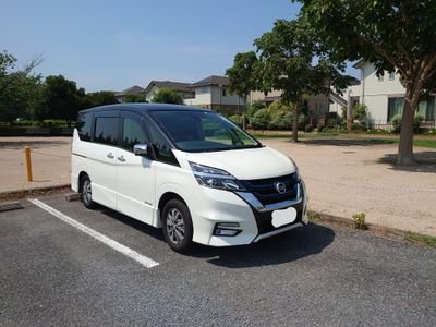 セレナ e-power で家族4人＋犬1匹と自作の2段ベッドキットを使って車中泊をしています。便利な車中泊グッズやキャンプ道具も紹介していきます。毎日ゴミ拾いしてます！

Youtubeやってます
https://t.co/HPdQwiuOAE

#車中泊
#セレナ
#キャンプ
#アウトドア
#ゴミ拾い