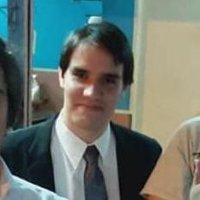 Who (@dariomorel) 's Twitter Profile