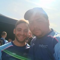 Mark Joslin (@josser8190) 's Twitter Profile