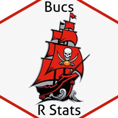 Providing stats and visuals for all things Tampa Bay Bucs and NFL with #Rstats. Data from @nflscrapR and @theFirmAISports