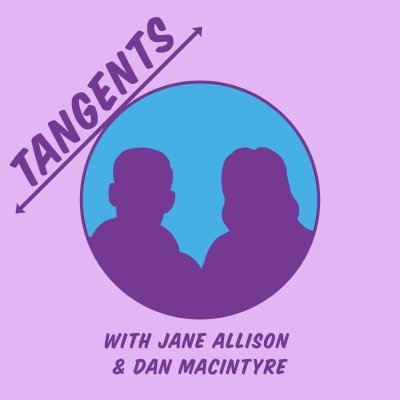 @janeallison24 and @iamdanmacintyre bring you Tangents!. Connecting you to leaders across #Ontario while exploring current issues, pop culture and #HamOnt
