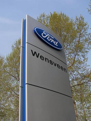 fordwensveen Profile Picture