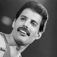 Freddie Mercury-Fan since the early 80’s. Those Live Vocals!♥️👉🏻I just keep losing my beat..I'm OK, I'm alright.. I ain't gonna faaaace no defeat.🎶