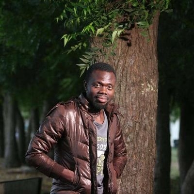 NAFMINISTRY's profile picture. A prisoner of our Lord Jesus Christ🙏