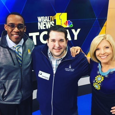 Nick Frisone Profile