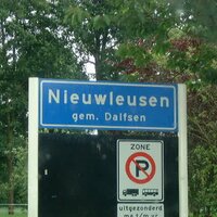 Nieuwleusen (@nwleusen) 's Twitter Profile